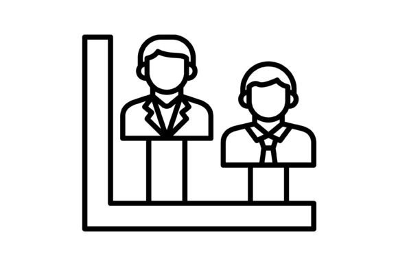 Bar Chart Outline Icon: Visualizing Data with Clarity