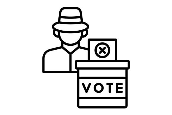 Fraud Outline Icon: A Sharp Shield for Modern Digital Interfaces