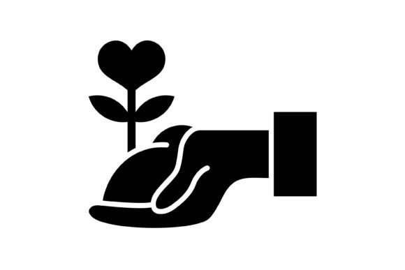 Unlocking Visual Momentum: The Growth Glyph Icon Collection